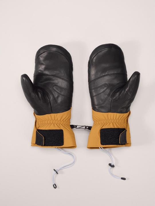 Actual product image Arc'teryx Sabre mids (S)