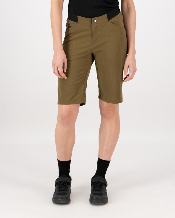 Actual product image Mons Royale Diversion Merino Trail Shorts (L)