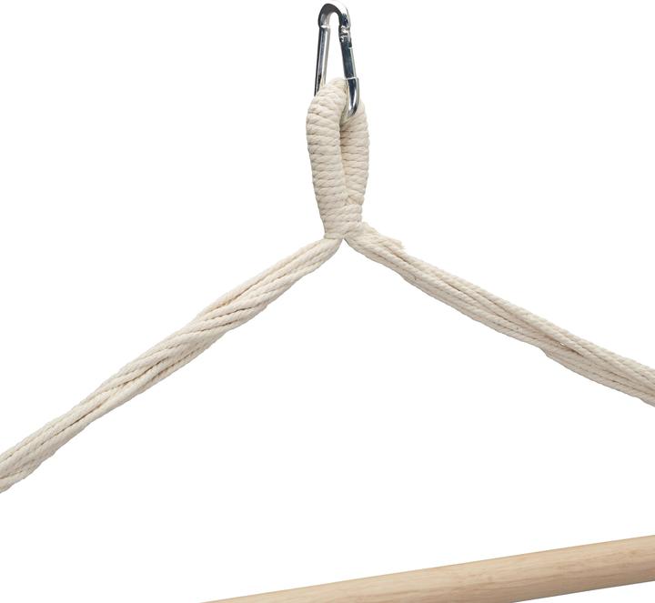 Produktbild Relaxdays Hängesessel (150 kg)