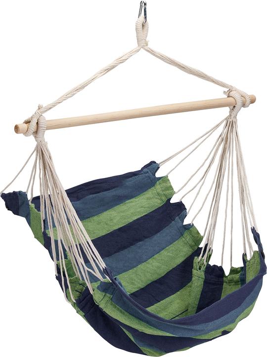 Produktbild Relaxdays Hängesessel (150 kg)