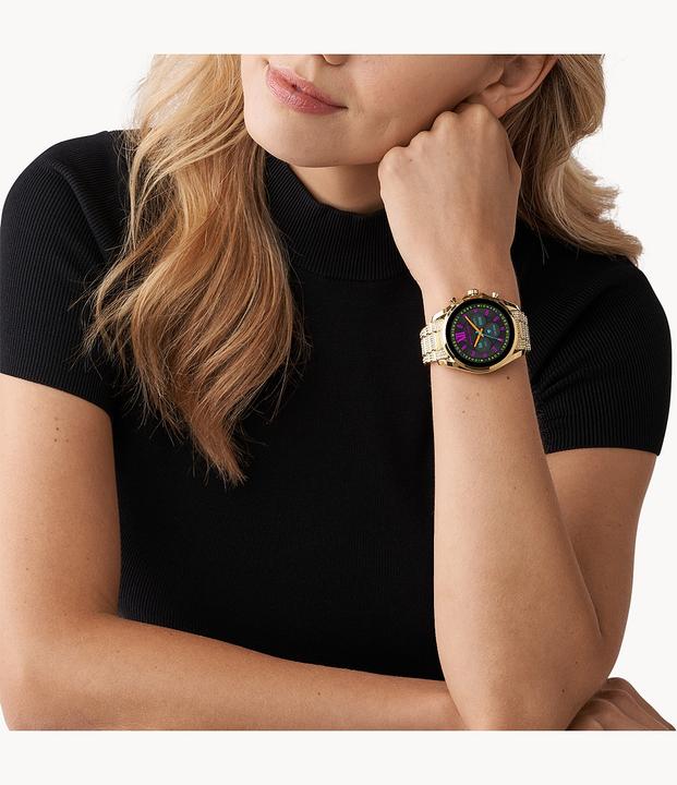 Immagine prodotto Michael Kors Portia (Orologio da polso analogico, 36 mm)