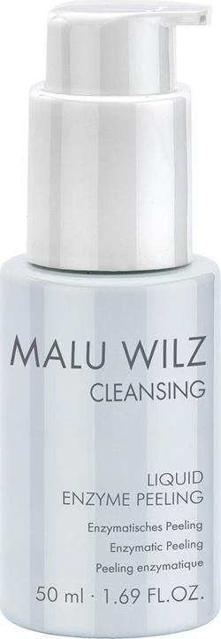 Malu Wilz Cleansing Liquid Enzyme Peeling (Peeling, 50 ml)