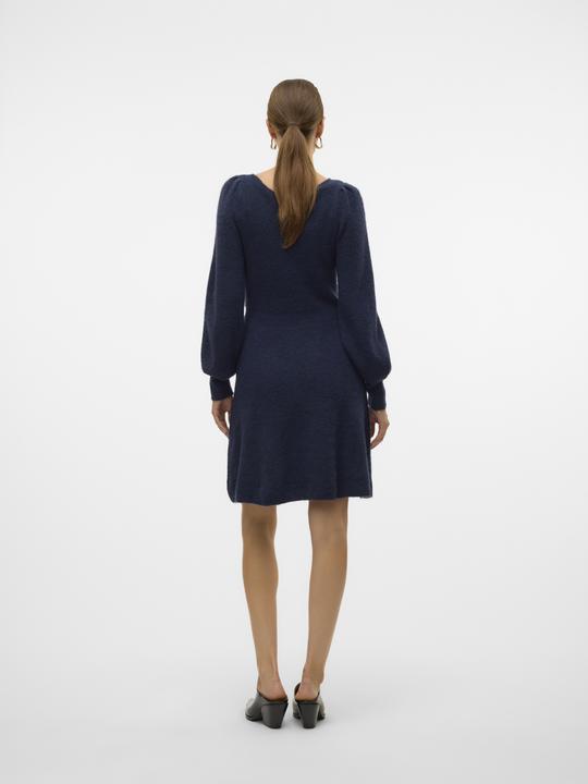 Produktbild Vero Moda VMFLAVOUR Langes Kleid Strickkleid (XS)