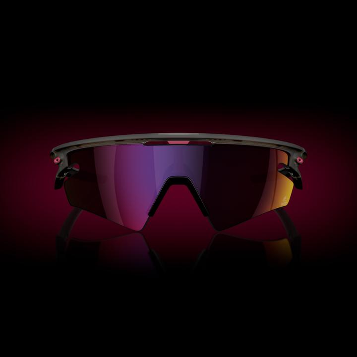 Image du produit Oakley Sphaera Slash - Radbrille (Giro Grey Smoke)