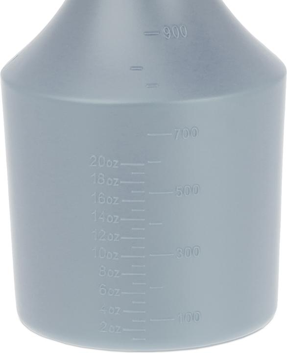 Actual product image Relaxdays 2x spray bottle (1 l)