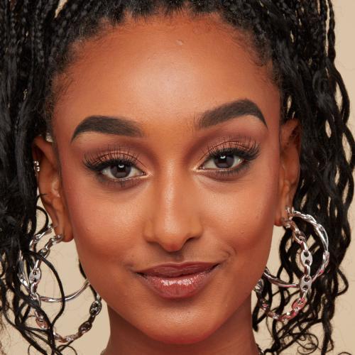 Actual product image NYX Professional Make-Up Zero To Brow (Chocolate)