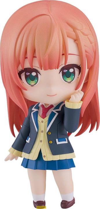 Good Smile Company The Dreaming Boy Is a Realist Nendoroid Action Figure Aika Natsukawa 10 cm
