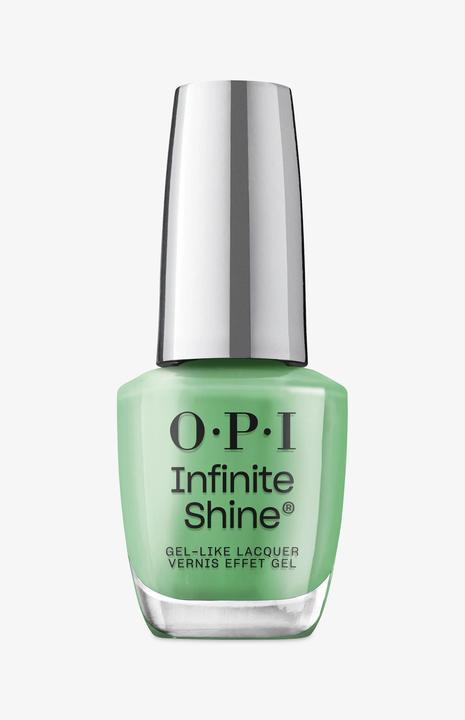Actual product image OPI Brilliance infinie Won For Ages (Won For Ages, Colour paint)