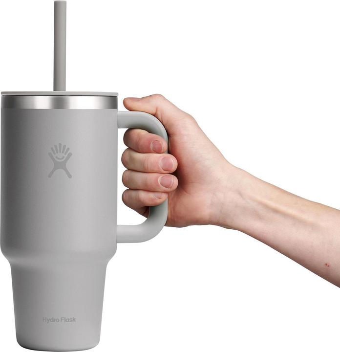 Actual product image Hydro Flask All Around Travel Tumbler (0.95 l)