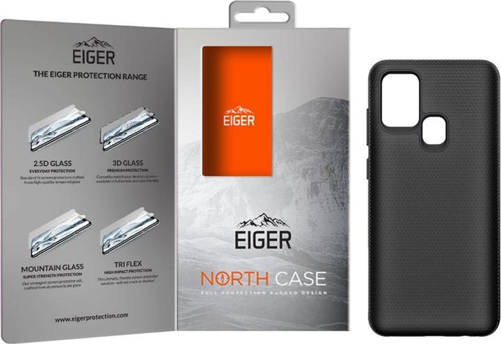 Produktbild Eiger North Case (Samsung Galaxy A21s)