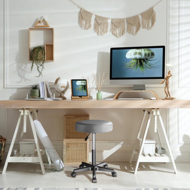 Produktbild Casaria Rollhocker
