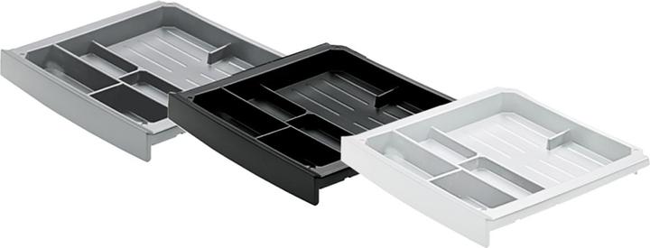 Immagine prodotto Hettich Scrivere shell mat. di 40 mm in allu.