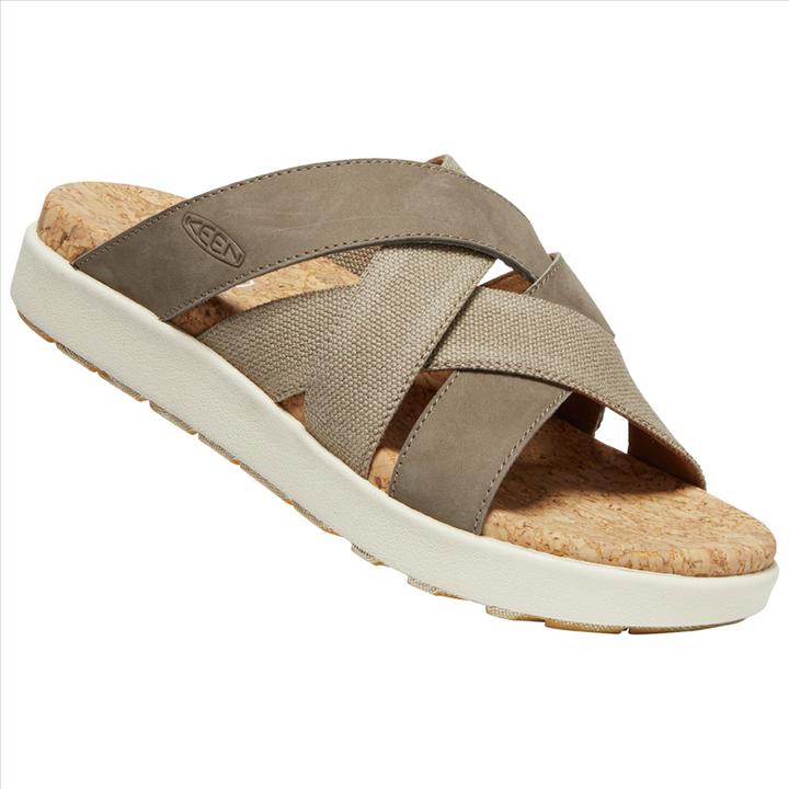 Image du produit Keen W Elle Mixed Slide (40.5)