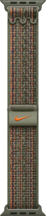 Sequoia/Orange