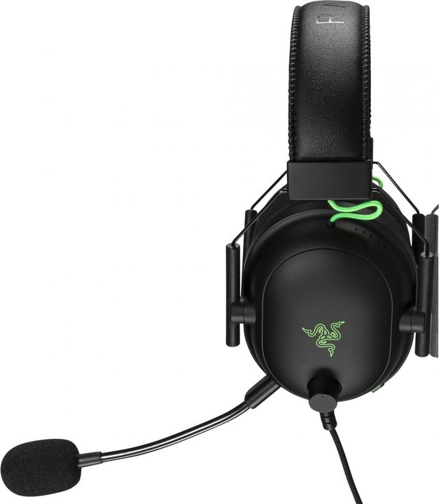 Produktbild Razer Blackshark V2 (Kabelgebunden)