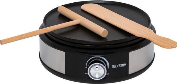 Productafbeelding Severin FO2471 (Bourgondische fondue, Chocoladefondue, Kaasfondue, Chinese Fondue)