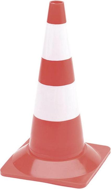 Produktbild Velleman 1190-50 Leitkegel Pylon Absper