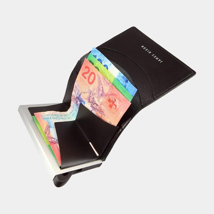 Actual product image James Dixon Puro One