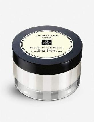 Actual product image Jo Malone English Pear & Freesia Body Cream (Body cream, 175 ml)