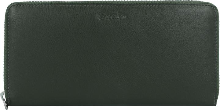 Esquire Viktoria Geldbörse RFID Leder 19 cm