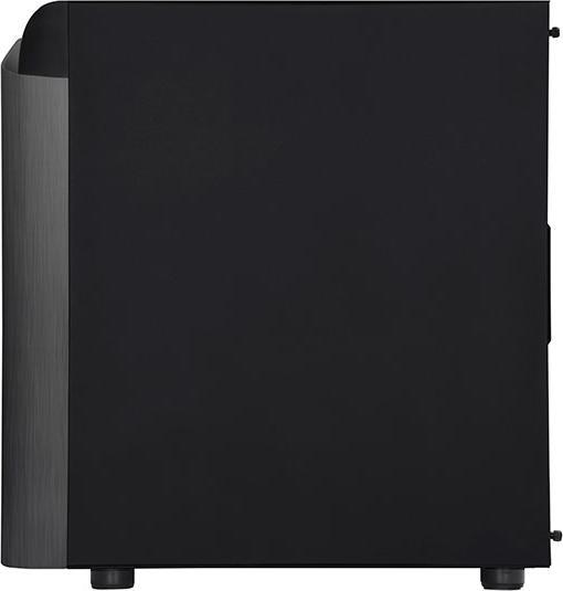 Actual product image Silverstone Seta A1 (mATX, Mini-ITX, ATX)
