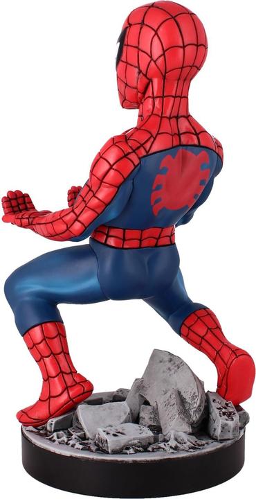 Produktbild Exquisite Gaming Spiderman New Cable Guy (PS5)