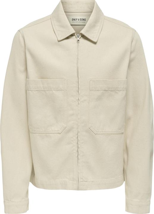 Immagine prodotto Only & Sons ONSCASSEL Hemdjacke Hemdjacke (XS)