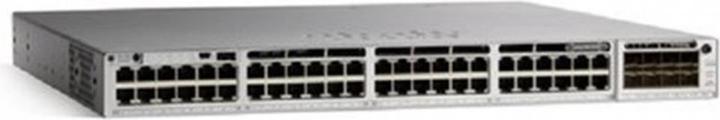 Produktbild Cisco Catalyst 9300 (48 Ports)