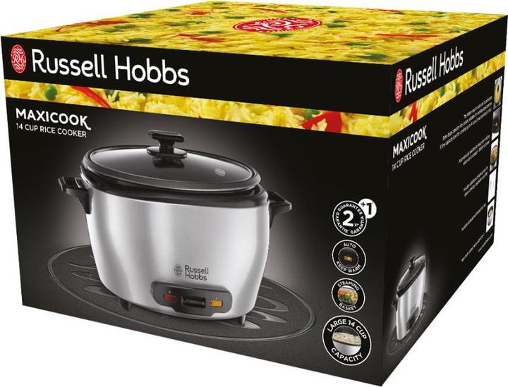 Produktbild Russell Hobbs Maxicook (CH-Stecker)