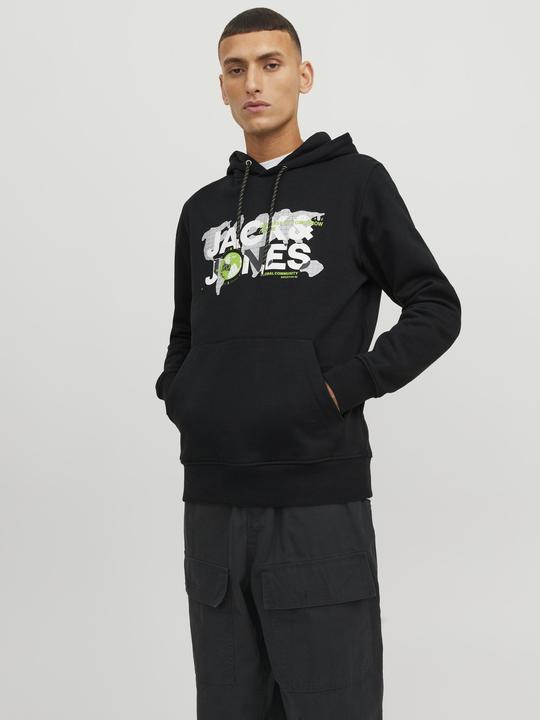 Actual product image Jack & Jones Sweat Hoodie (XL)