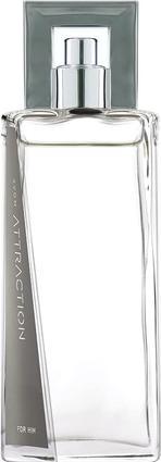 Avon Attraction EDT spray 75ml (Eau de Toilette, 75 ml)