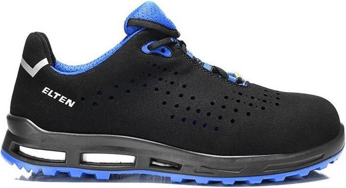 Produktbild Elten Shoes Impulse XXT Blue Low ESD S1, black 46 (S1, 46)