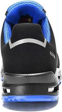 Produktbild Elten Shoes Impulse XXT Blue Low ESD S1, black 46 (S1, 46)