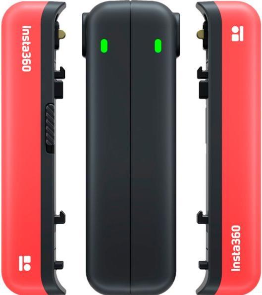 Immagine prodotto Insta360 Caricabatterie One R (Una R)