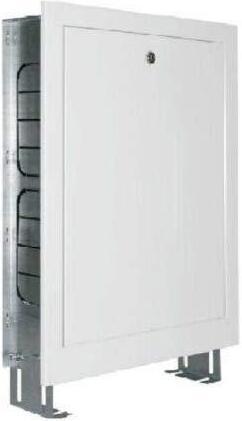 Produktbild Sigma Li Recessed cabinet with mask for 6 chains (SZPM-2)