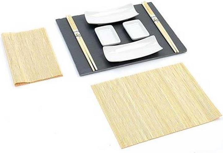 Immagine prodotto Excellent Houseware KIT DI SERVIZIO SUSHI per 2 persone (11 Pezzo/i)