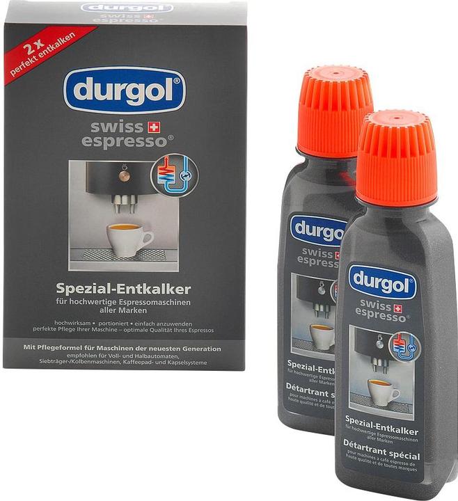 Immagine prodotto Durgol Espresso svizzero (125 ml)