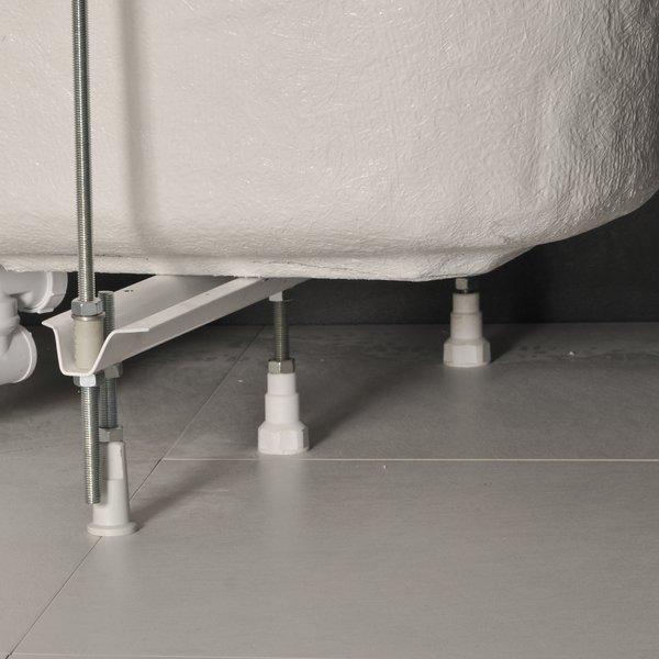 Image du produit Ravak Kit de soutien Bathroom, Gentiana, New Day