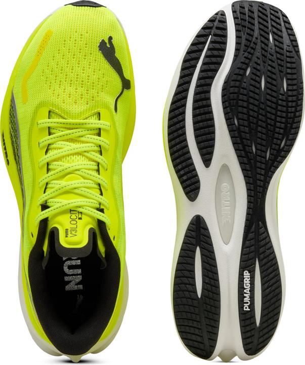 Actual product image Puma Velocity NITRO 3 (40)