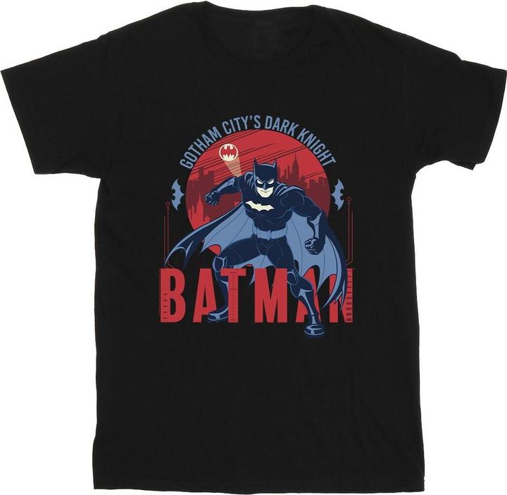 Batman Gotham City TShirt Jungen