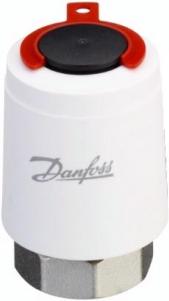Image du produit Danfoss Thermal drive, TWA-K 230V, M30x1.5, NC