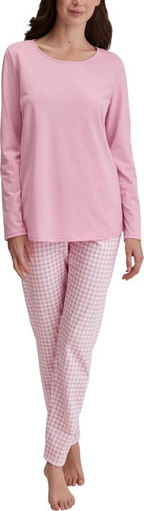Produktbild Calida Cotton Special Pyjama, lang (M)