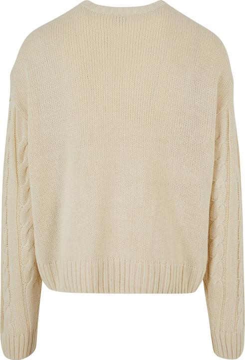 Immagine prodotto Urban Classics Maglione a quadri - 17996 (4XL)