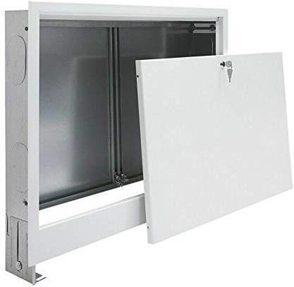 Produktbild Sigma Li Recessed cabinet with mask 14 chains (SZPM-6)