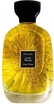Atelier des Ors Lune Feline (Eau de Parfum, 100 ml)