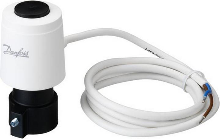 Immagine prodotto Danfoss azionamento termico TWA-A 24V - 088H3111