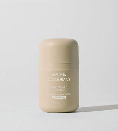 Immagine prodotto Haan Deodorante per ambienti senza alluminio per pelli sensibili 40 ml Orchidea selvatica (40 ml)