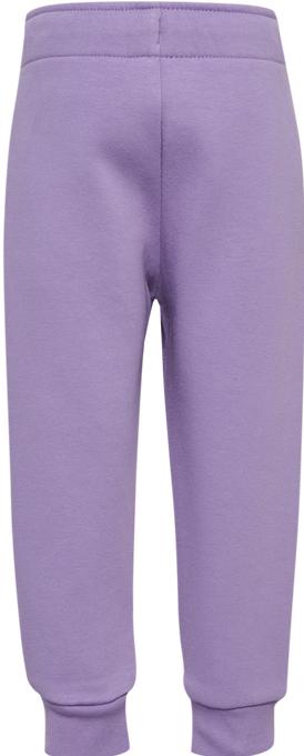 Actual product image hummel Hmlhumming Crewsuit (92)