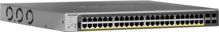 Immagine prodotto Netgear 52pt Ge Poe+ Smart Switch (52 Porti)