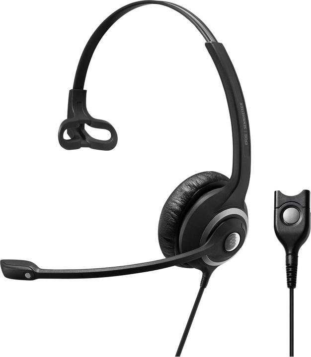 Produktbild EPOS SENNHEISER IMAPCT SC 230 one-side Headset (Kabelgebunden)